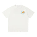 ADIDAS Kaos Seri Huruf, Unisex '"COD '"  AD-2007