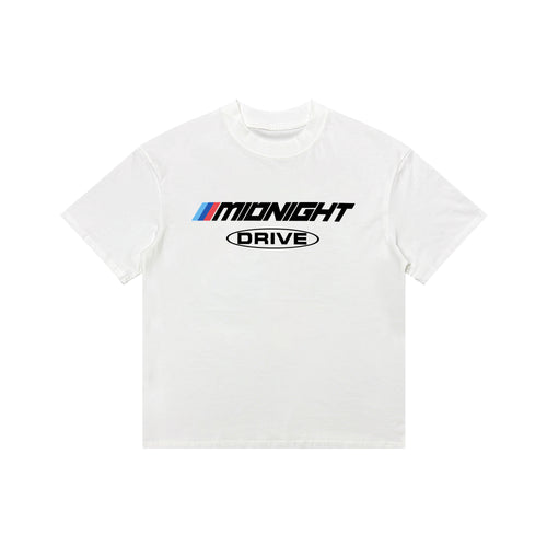 BMW Kaos Logo Seri Huruf, Unisex '"COD '" BMW-1