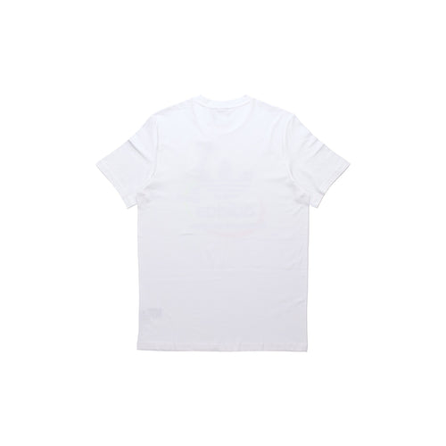 adidas Kaos Logo Seri Huruf, Unisex, COD '" AD-49