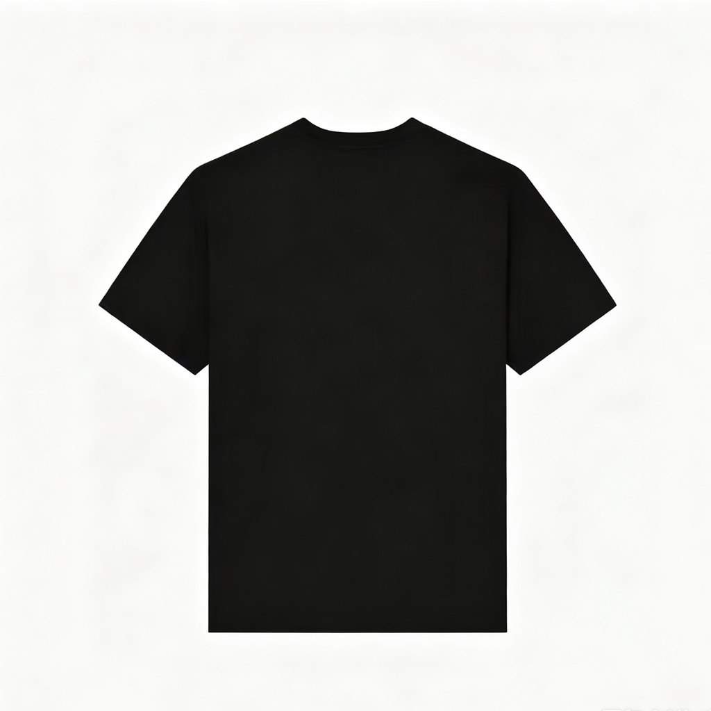 GIVENCHY Kaos Seri Huruf, Unisex '"COD '"  GIV-207
