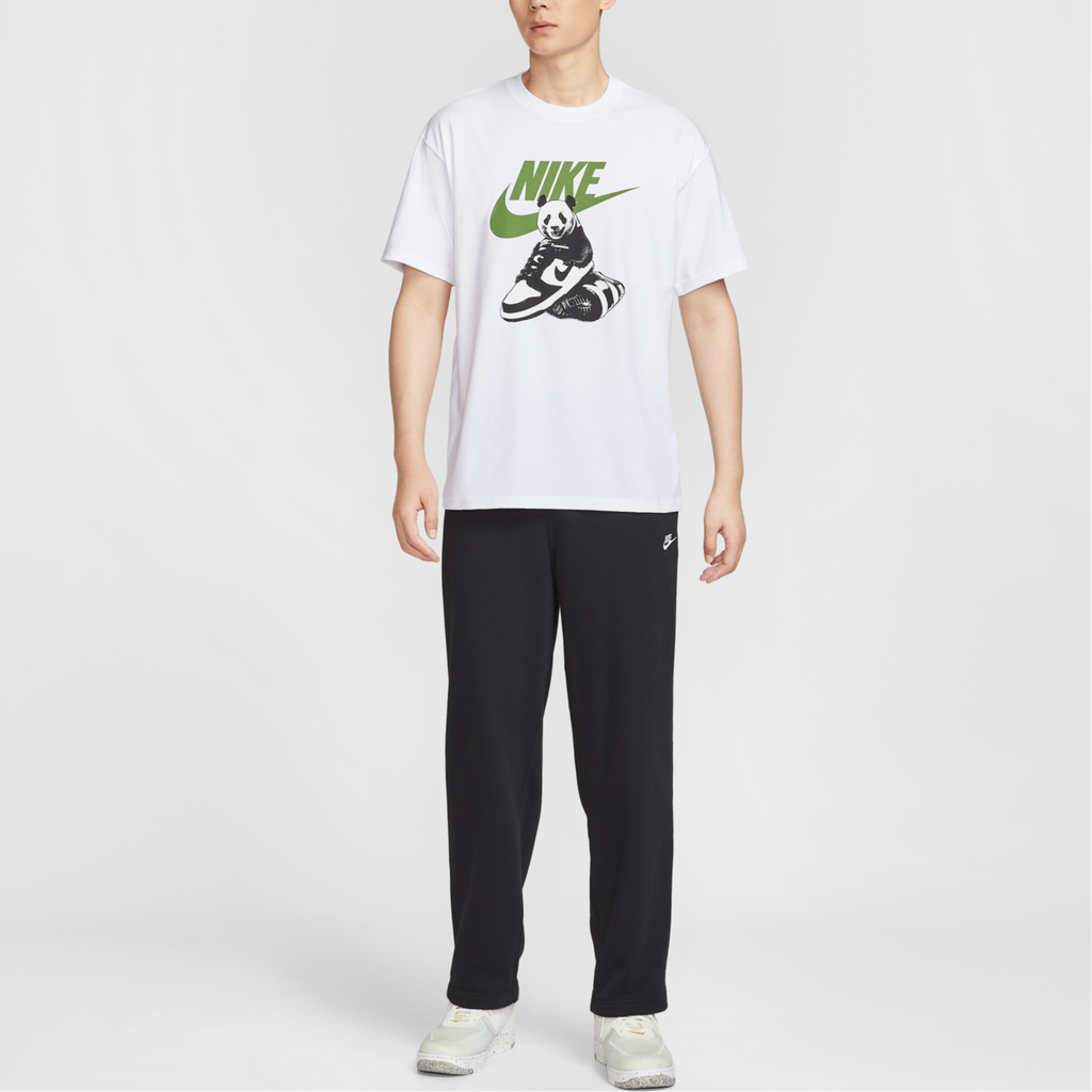 NIKE Kaos Logo Seri Huruf, Unisex '"COD '" NK-4