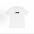 SUPERME Kaos Logo Seri Huruf, Unisex 'COD'  SU-200
