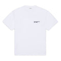 Kaos Pendek Balenciaga dengan Motif Gambar/Cetak, Cocok untuk Pria dan Wanita -BL-51