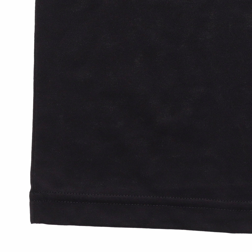 Burberry Kaos Logo Seri Huruf, Unisex, COD '"B-08