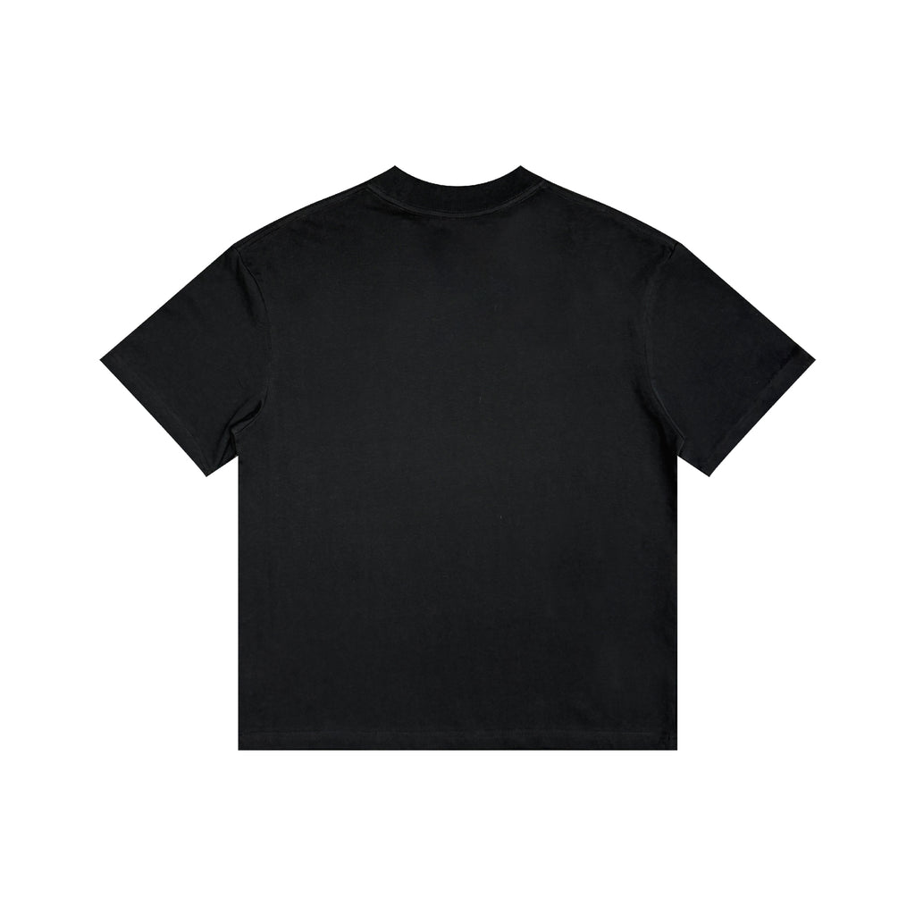 Calvin Klein Kaos Logo Seri Huruf, Unisex '"COD '" K211