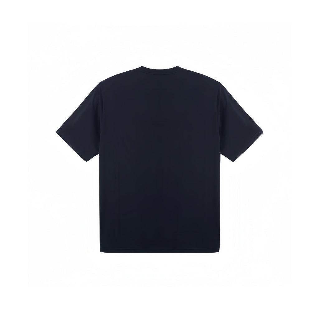 Burberry Kaos Logo Seri Huruf, Unisex, COD '"B-26