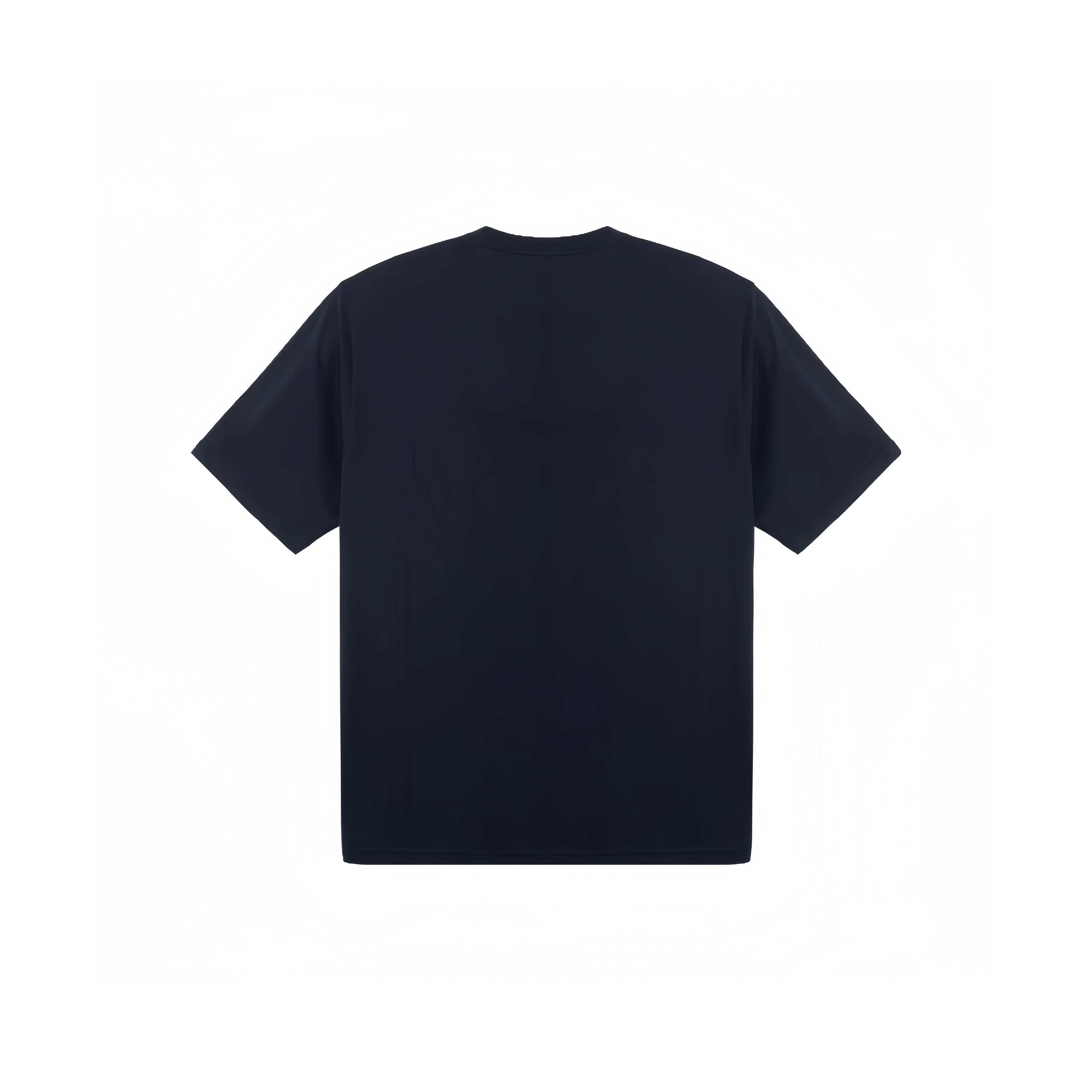 Burberry Kaos Logo Seri Huruf, Unisex, COD '"B-14