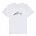 Kaos Givenchy Bermotif, Unisex -J-33