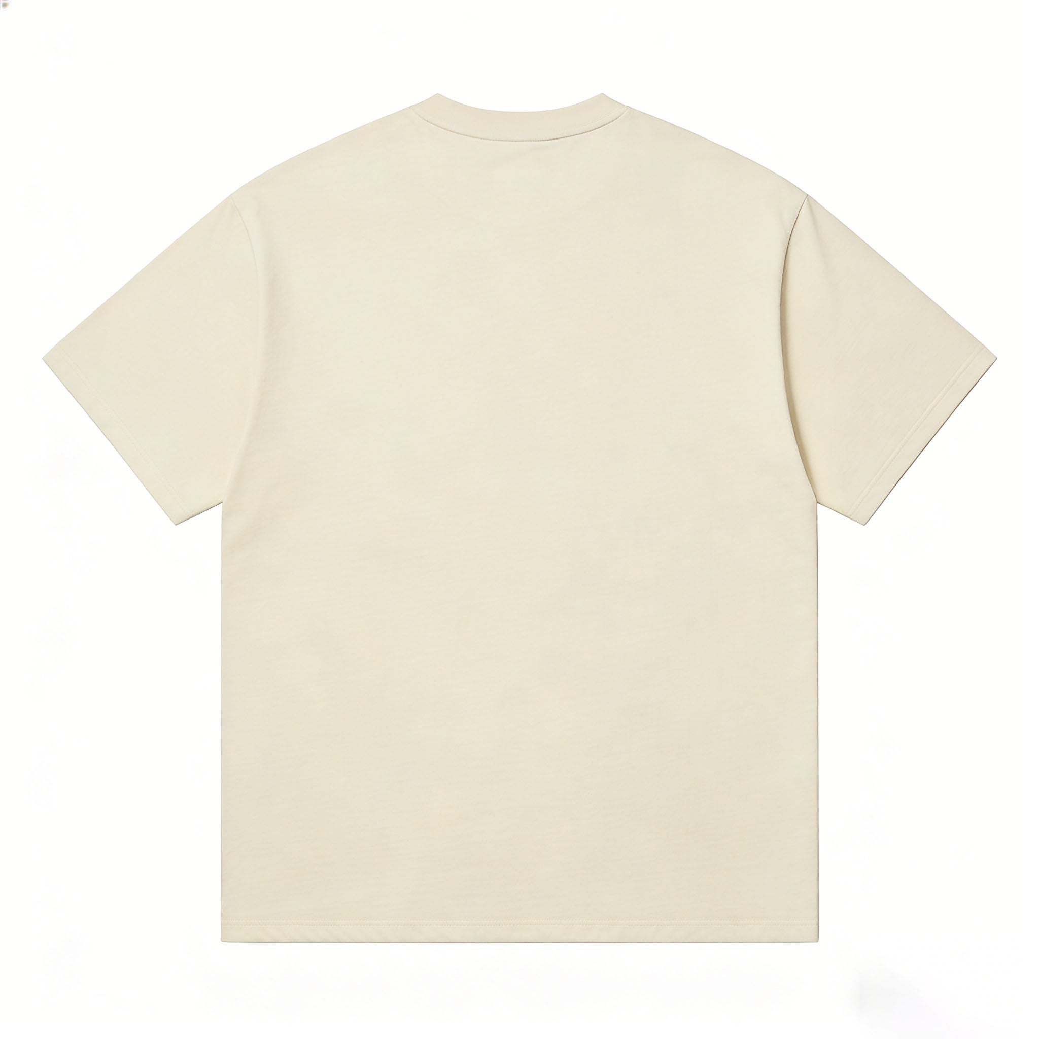 HERMES Kaos Logo Seri Huruf, Unisex '"COD '"  HE - 2