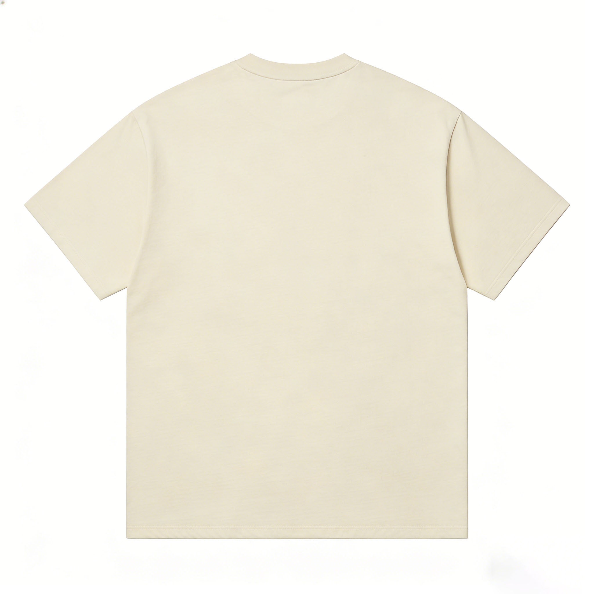 A BATHING APE Kaos Logo Seri Huruf, Unisex '"COD '"  AP-203