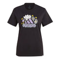 adidas Kaos Logo Seri Huruf, Unisex, COD '" AD-20