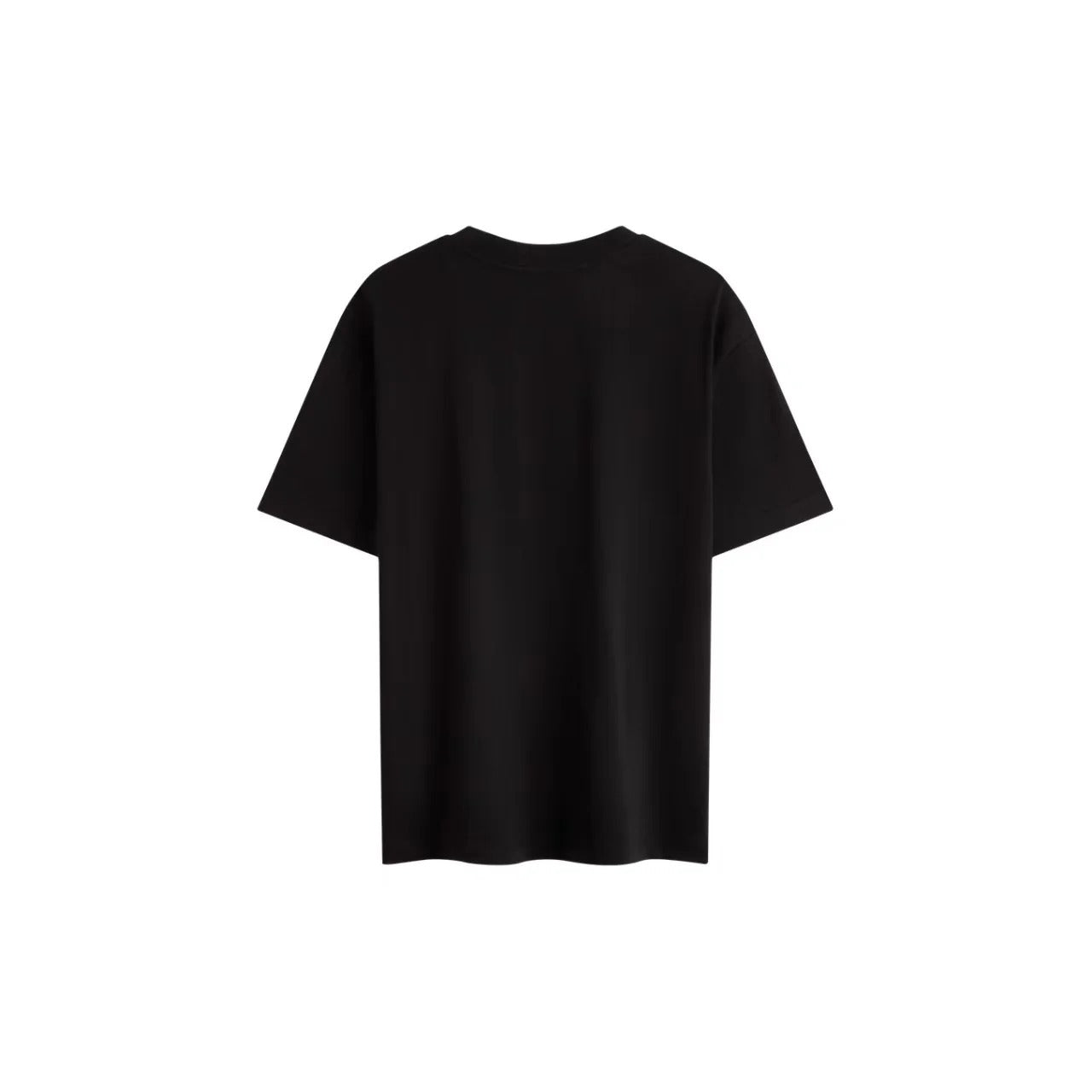 Calvin Klein Kaos Logo Seri Huruf, Unisex '"COD '" K204